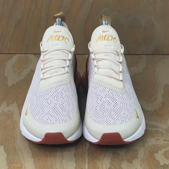 nike air max 270 guava ice terra blush